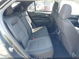 CHEVROLET EQUINOX AWD LT 1.5L TURBO 3GNAXUEVXLS537300 photo