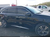 ACURA MDX TECH PKG 5J8YD4H55KL028765 снимка