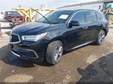 ACURA MDX TECH PKG 5J8YD4H55KL028765 fotografie