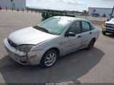 FORD FOCUS ZX4 1FAFP34N95W233320 снимка