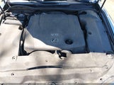 LEXUS IS 250 JTHBK262775050123 снимка