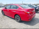 NISSAN SENTRA SR 3N1AB7AP5GY250985 снимка