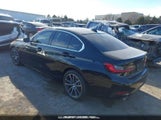 BMW 330I XDRIVE 3MW5R7J06M8C13448 fotografie