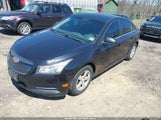 CHEVROLET CRUZE 1LT 1G1PL5SC2C7263234 снимка