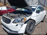 VOLVO XC60 T6 R-DESIGN PLATINUM YV4902DZ8E2545061 photo
