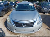 NISSAN ALTIMA 2.5 S 1N4AL3AP5EC167457 снимка