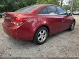 CHEVROLET CRUZE 1LT 1G1PF5SC7C7112719 снимка