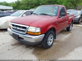 FORD RANGER XL/XLT 1FTYR10C1YPB64921 снимка