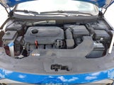 HYUNDAI SONATA SPORT 5NPE34AF8FH099928 photo