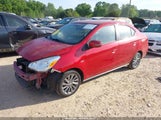 MITSUBISHI MIRAGE G4 SE ML32F4FJ6KHF04626 снимка