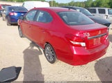 MITSUBISHI MIRAGE G4 SE ML32F4FJ6KHF04626 снимка