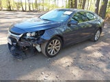 CHEVROLET MALIBU 2LT 1G11D5SL1FF245966 снимка