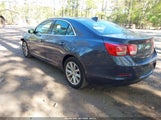 CHEVROLET MALIBU 2LT 1G11D5SL1FF245966 снимка