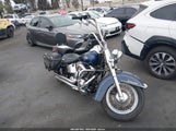 HARLEY-DAVIDSON FLSTC HERITAGE SOFTAIL CLASSIC 1HD1BWV19CB035422 снимка