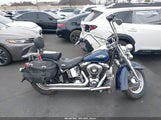 HARLEY-DAVIDSON FLSTC HERITAGE SOFTAIL CLASSIC 1HD1BWV19CB035422 снимка