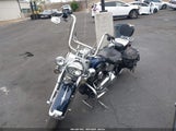 HARLEY-DAVIDSON FLSTC HERITAGE SOFTAIL CLASSIC 1HD1BWV19CB035422 снимка