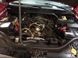 JEEP GRAND CHEROKEE LIMITED 1J4HR58265C504581 photo
