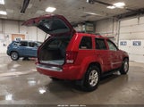 JEEP GRAND CHEROKEE LIMITED 1J4HR58265C504581 fotografie