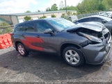 TOYOTA HIGHLANDER L 5TDKDRAH0PS004630 снимка