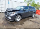 TOYOTA HIGHLANDER L 5TDKDRAH0PS004630 снимка