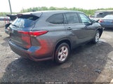 TOYOTA HIGHLANDER L 5TDKDRAH0PS004630 снимка