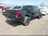 Toyota Tacoma Sr5 V6 5TFSZ5AN4KX185590 снимка