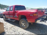 CHEVROLET SILVERADO 1500 LS 2GCEK19T911192933 снимка