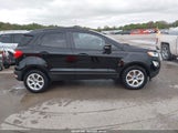 FORD ECOSPORT SE MAJ3S2GE5LC323344 снимка