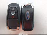 FORD ECOSPORT SE MAJ3S2GE5LC323344 снимка