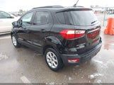 FORD ECOSPORT SE MAJ3S2GE5LC323344 снимка