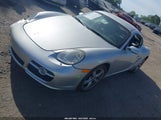 PORSCHE CAYMAN S PORSCHE DESIGN EDITION 1 WP0AB29858U782769 photo