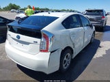 TOYOTA PRIUS TWO JTDKN3DU0C5499494 снимка