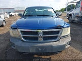 DODGE DAKOTA SXT/BIGHORN/LONESTAR 1D3HW38K88S629215 снимка