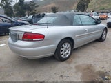 CHRYSLER SEBRING GTC 1C3EL75R46N256879 снимка