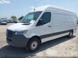 MERCEDES-BENZ SPRINTER 2500 HIGH ROOF I4 DIESEL W1Y4DCHY7MT049228 снимка