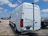 MERCEDES-BENZ SPRINTER 2500 HIGH ROOF I4 DIESEL W1Y4DCHY7MT049228 снимка