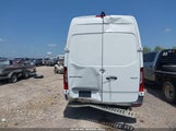 MERCEDES-BENZ SPRINTER 2500 HIGH ROOF I4 DIESEL W1Y4DCHY7MT049228 photo