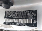 TOYOTA PRIUS III JTDKN3DU7A0094498 снимка