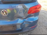 VOLKSWAGEN TIGUAN 2.0T/2.0T S WVGAV7AX6HK004785 снимка
