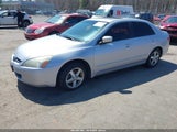 HONDA ACCORD 2.4 EX 1HGCM55634A166915 photo