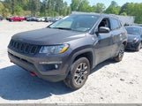 JEEP COMPASS TRAILHAWK 4X4 3C4NJDDB4LT166907 снимка