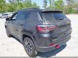 JEEP COMPASS TRAILHAWK 4X4 3C4NJDDB4LT166907 снимка