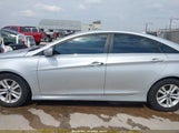 HYUNDAI SONATA GLS 5NPEB4ACXEH835694 снимка