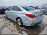 HYUNDAI SONATA GLS 5NPEB4ACXEH835694 снимка