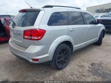 DODGE JOURNEY SXT 3C4PDCBG3DT701686 снимка