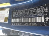 TOYOTA PRIUS V FIVE JTDZN3EUXD3272985 снимка