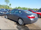 HONDA ACCORD EX-L 1HGCR2F89DA124961 снимка