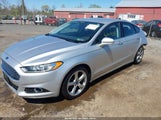 FORD FUSION SE 1FA6P0H75E5397714 снимка