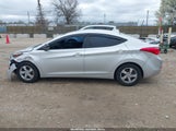 HYUNDAI ELANTRA SE 5NPDH4AEXFH640692 снимка