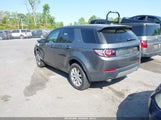 LAND ROVER DISCOVERY SPORT SE SALCP2RX4JH725925 fotografie